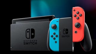 Nintendo to reduce Switch packaging size by 20%