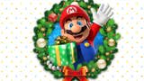 Nintendo geht mit der Switch auf Weihnachtstour 2022 - Alle Orte und Termine.