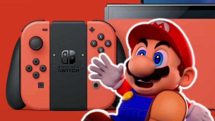Nintendo dementiert Berichte zur Switch 2 und Briefings für Entwickler.