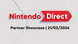 Promo for Nintendo Direct Partner Showcase