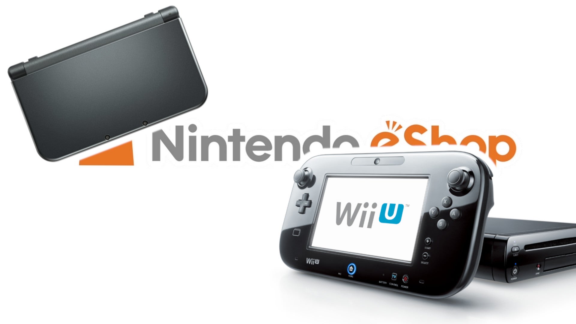 Nicht vergessen Die auf 3DS und Wii U werden geschlossen