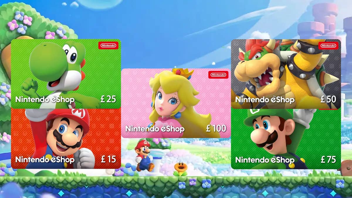 Eshop shop promo codes