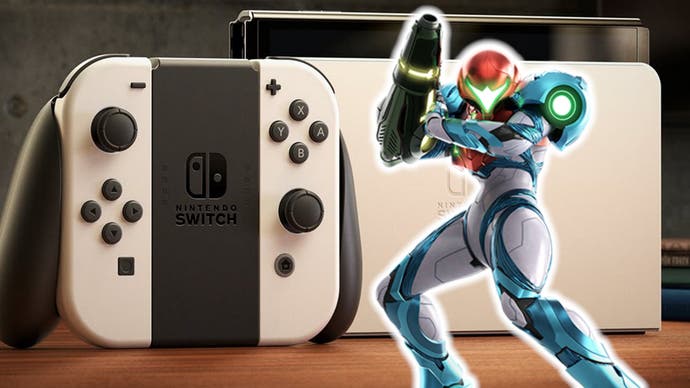 Nintendo sucht angeblich nach neuen Partnern: Externe Studios für die eigenen Marken.
