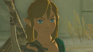 Zelda Tears of the Kingdom: Nintendo schenkt euch ein Schwert und mehr.