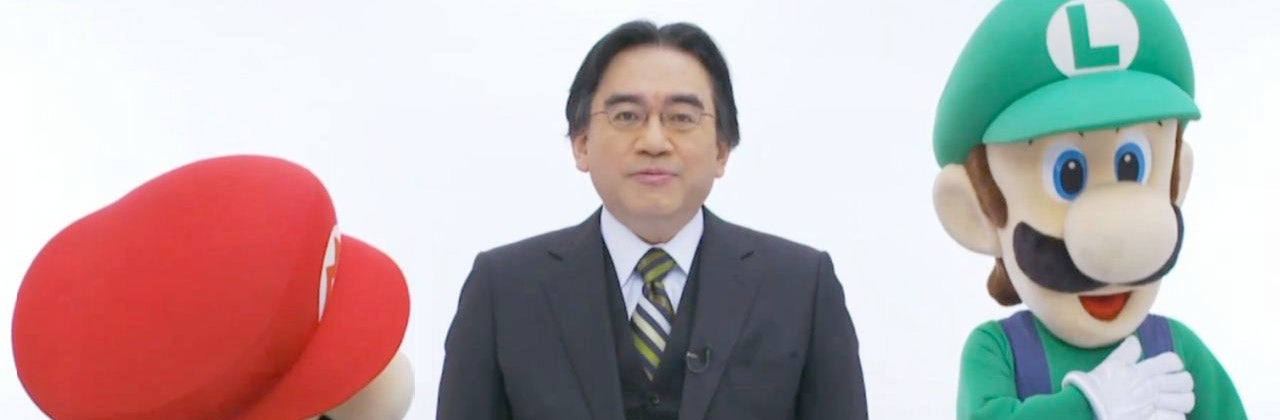 Nintendo Direct Man Nintendo Direct Returns this Thursday at 2:00pm PT | VG247