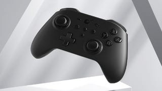 Der neue Controller für die Nintendo Switch sieht sehr nach Xbox aus