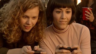 USgamer Reacts: Are We Excited About the Nintendo Switch?