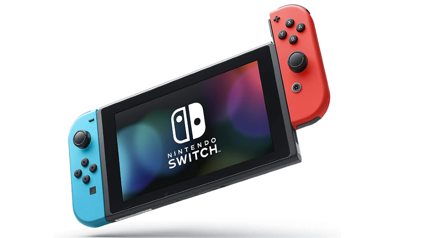 Upgraded Nintendo Switch reportedly using latest Nvidia graphics 