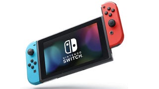 Upgraded Nintendo Switch reportedly using latest Nvidia graphics chip