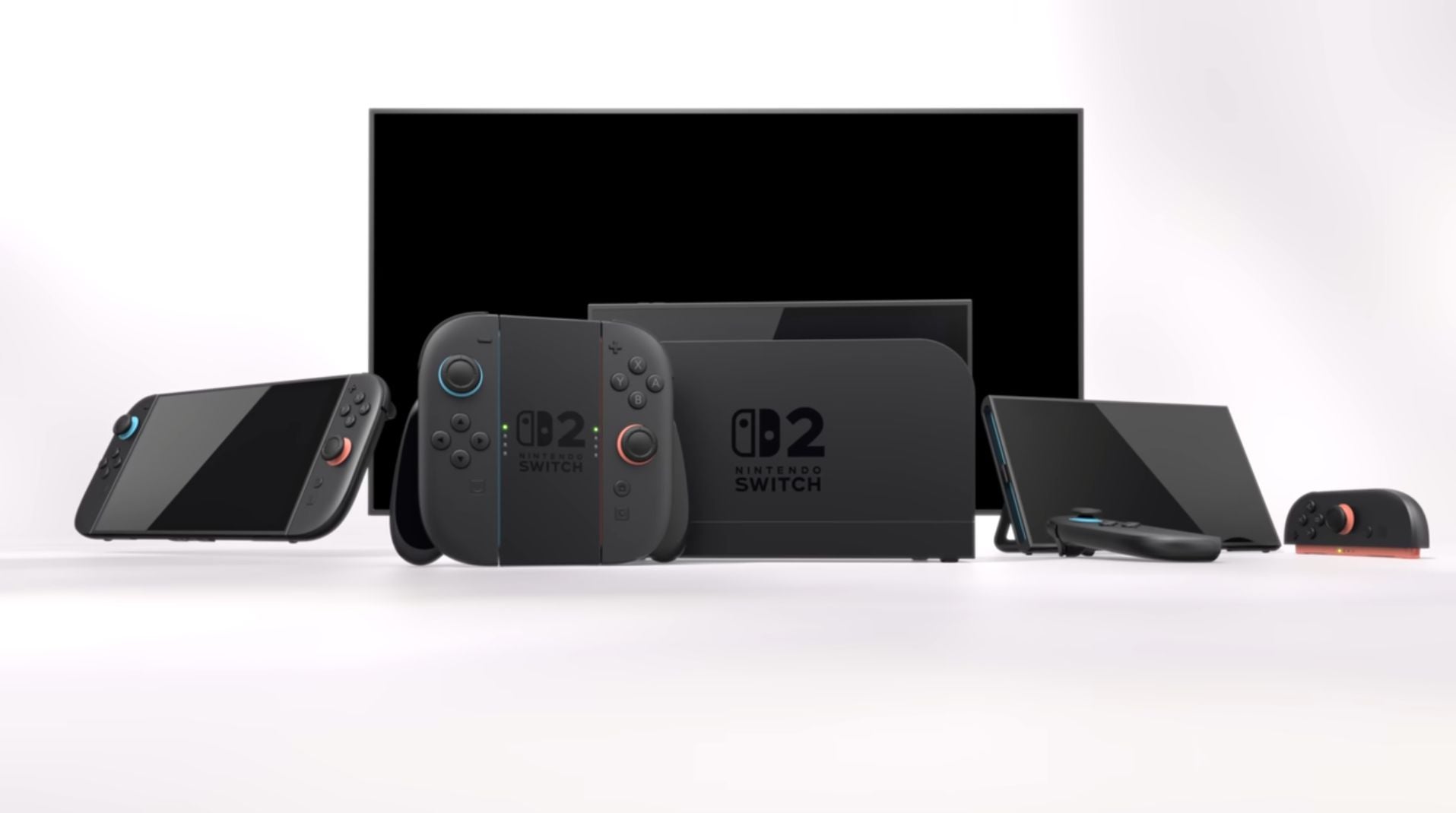 Next Switch Switch 2: Everything we know about Nintendo's next console | Eurogamer.net