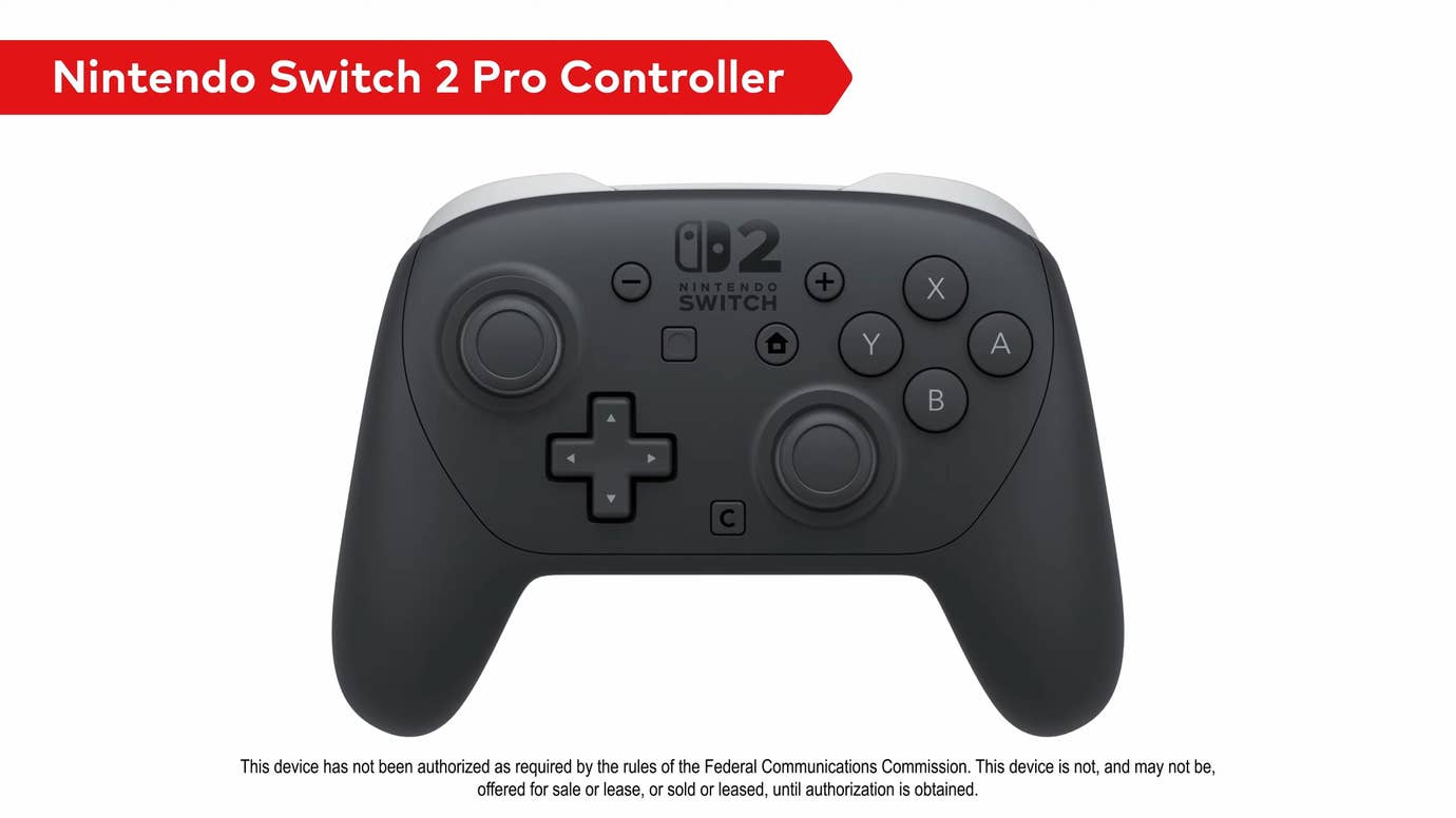 Next Switch Switch 2: Everything we know about Nintendo's next console | Eurogamer.net