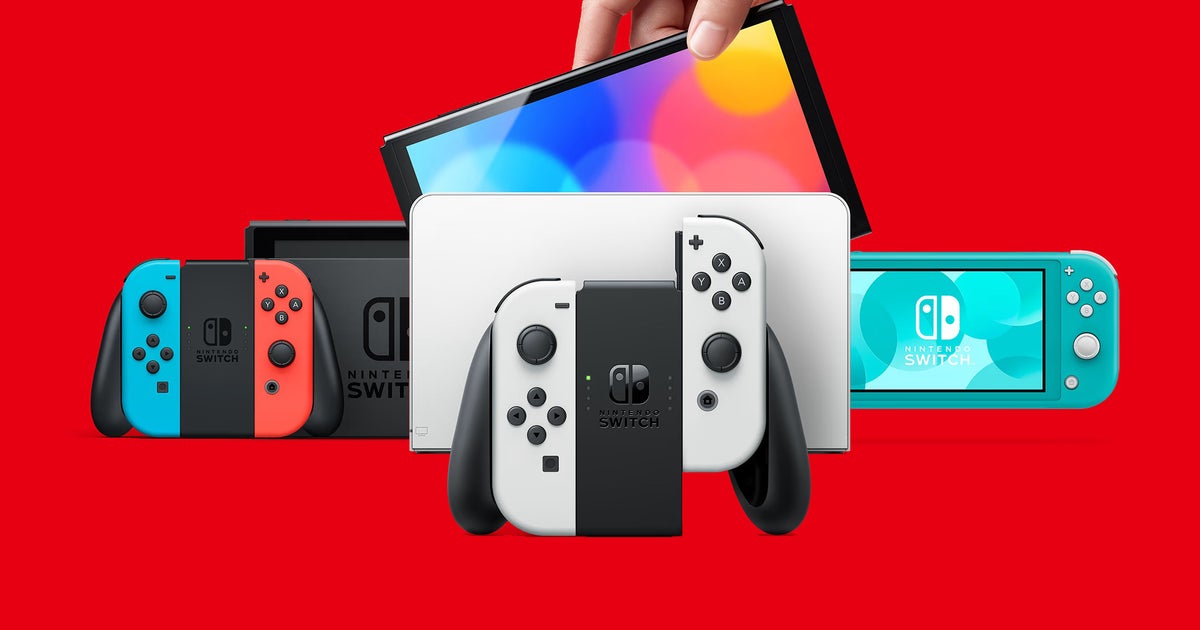 Nintendo announces changes to Switch pricing in the US
