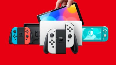 Nintendo Q1 sales fall 4.7% to $2.3bn, Switch sales down 23%