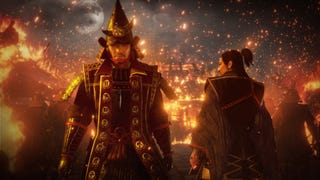 A Frank Chat About Difficulty With Nioh 2's Producer