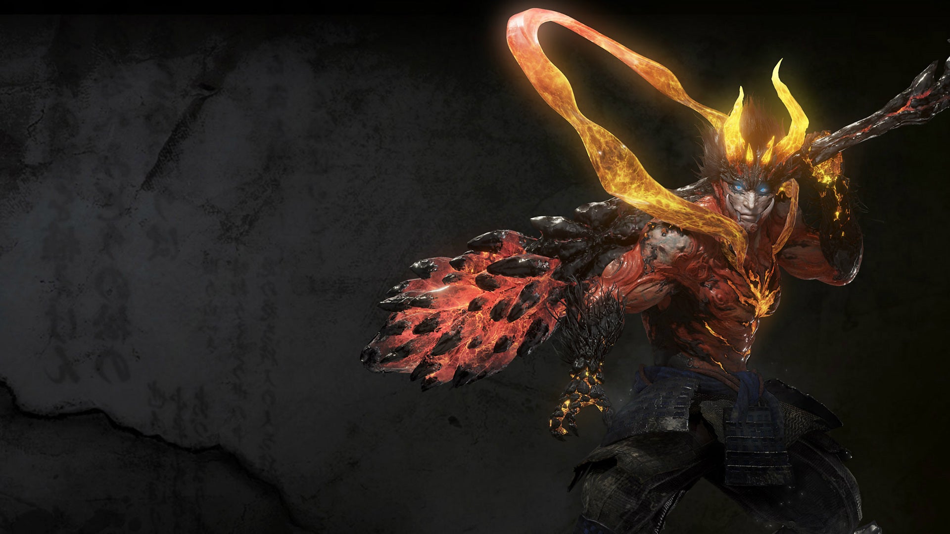 Nioh 2 Review: Dying is the Great Unifier