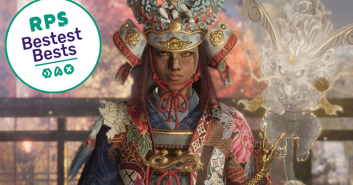 Nioh 3 review - A superb blend of soulslike splendour