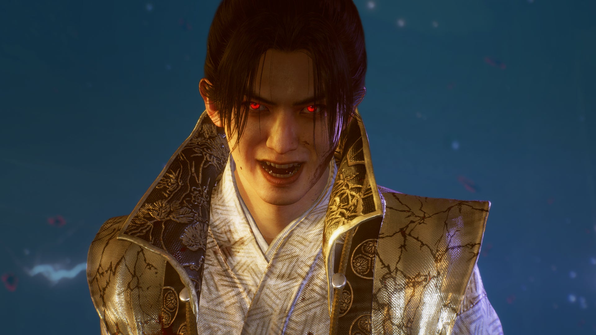 "We've never considered adding difficulty settings to Nioh" Team Ninja game director weighs in on difficulty options ahead of Nioh 3's launch