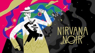 Nirvana Noir, la secuela de Genesis Noir, está en desarrollo para PC y Xbox Series X/S