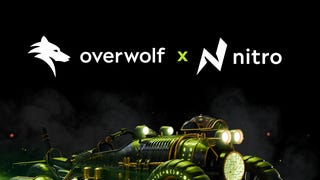 Overwolf acquires Nitropay