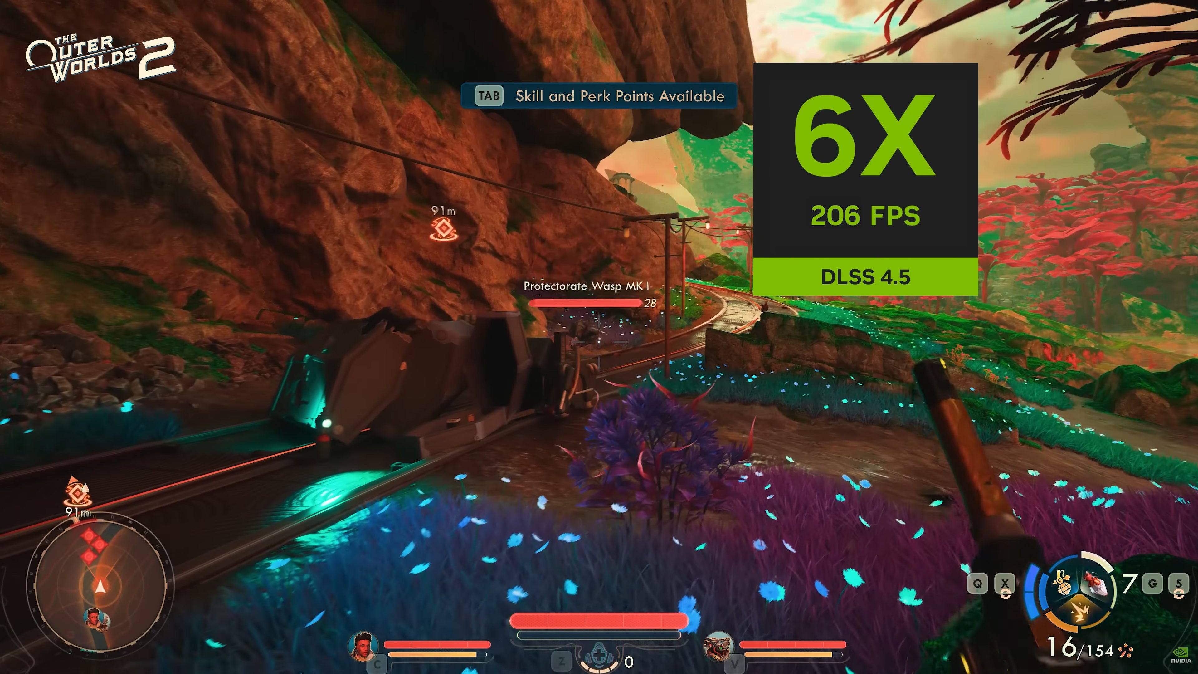 GDC 2026: Nvidia bestätigt DLSS 4.5 mit 6x Dynamic Multi Frame Generation für Ende März
