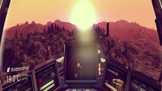 No Man's Sky Guide – How to Buy/Salvage a New Starship