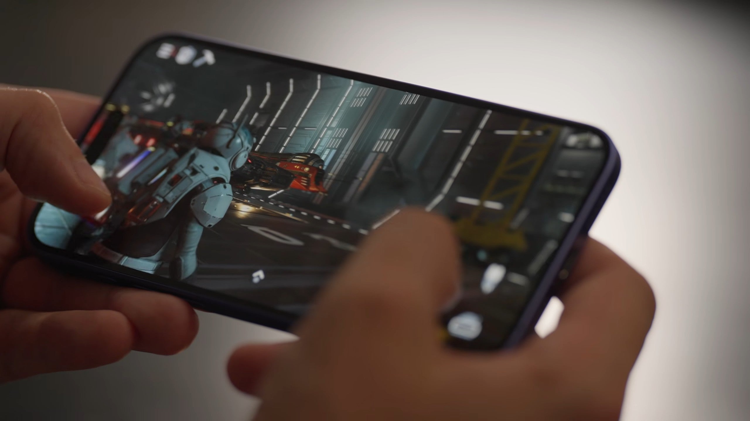 No Man's Sky chega ao iPhone e iPad no dia 28 de outubro