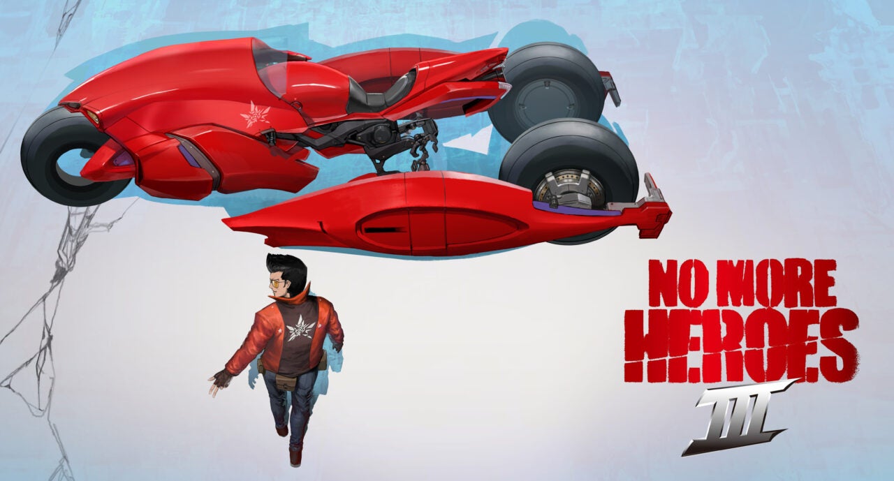 Produtora de No More Heroes é novamente indie
