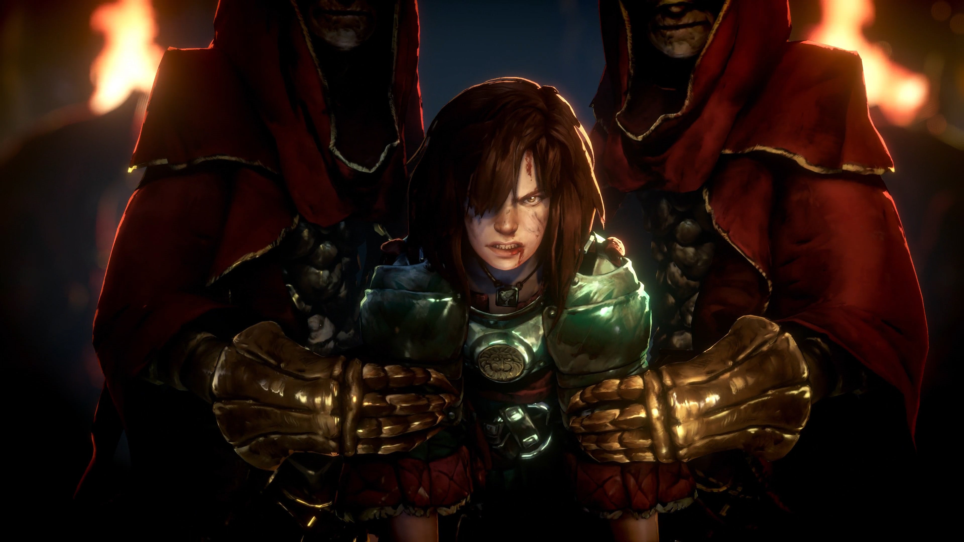 No Rest For The Wicked will be playable on Steam Deck, although recommended PC specs may be a worry - Vimarsana News