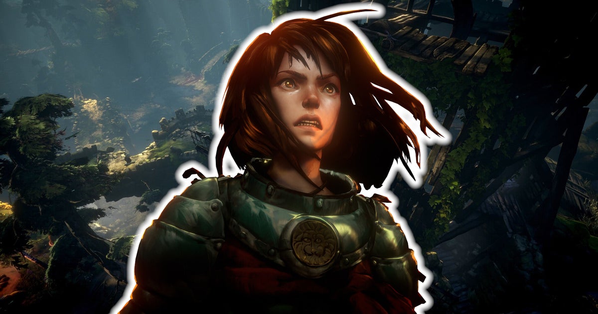#No Rest for the Wicked: Entwickler zerstören Hoffnung gen Ori 3 #No Rest for the Wicked: Entwickler zerstören Hoffnung gen Ori 3