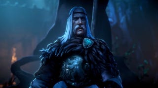 No Rest for the Wicked header image