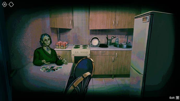 A impermanent successful the room successful No, I'm not a Human.