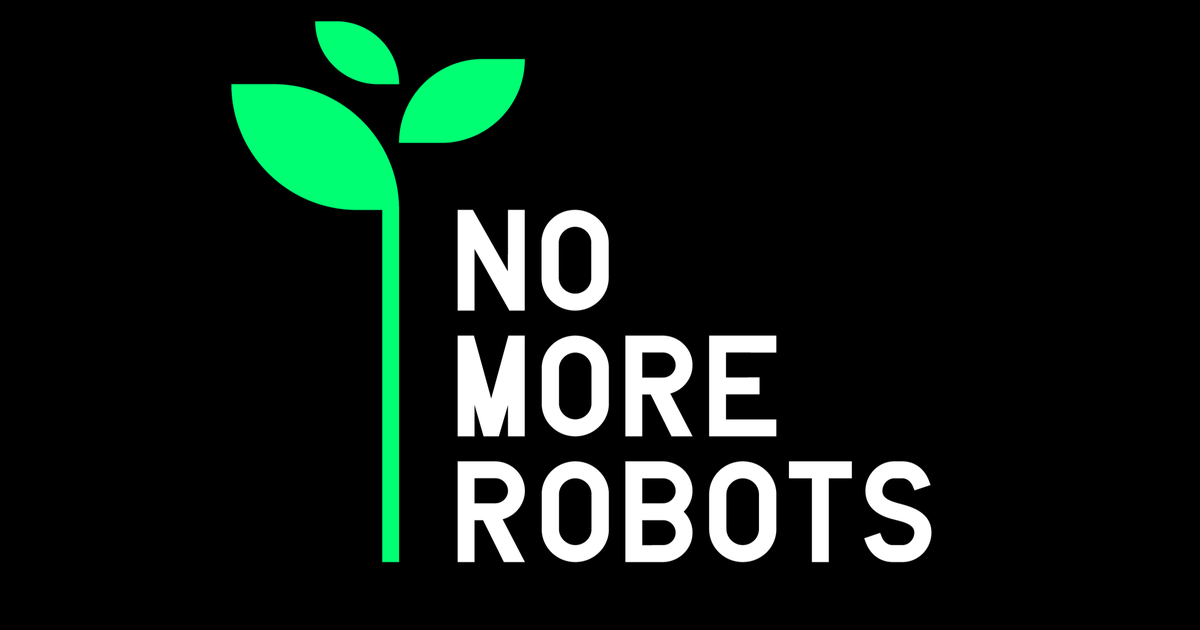 No More Robots' nine-year journey to releasing its first self-developed IP ...