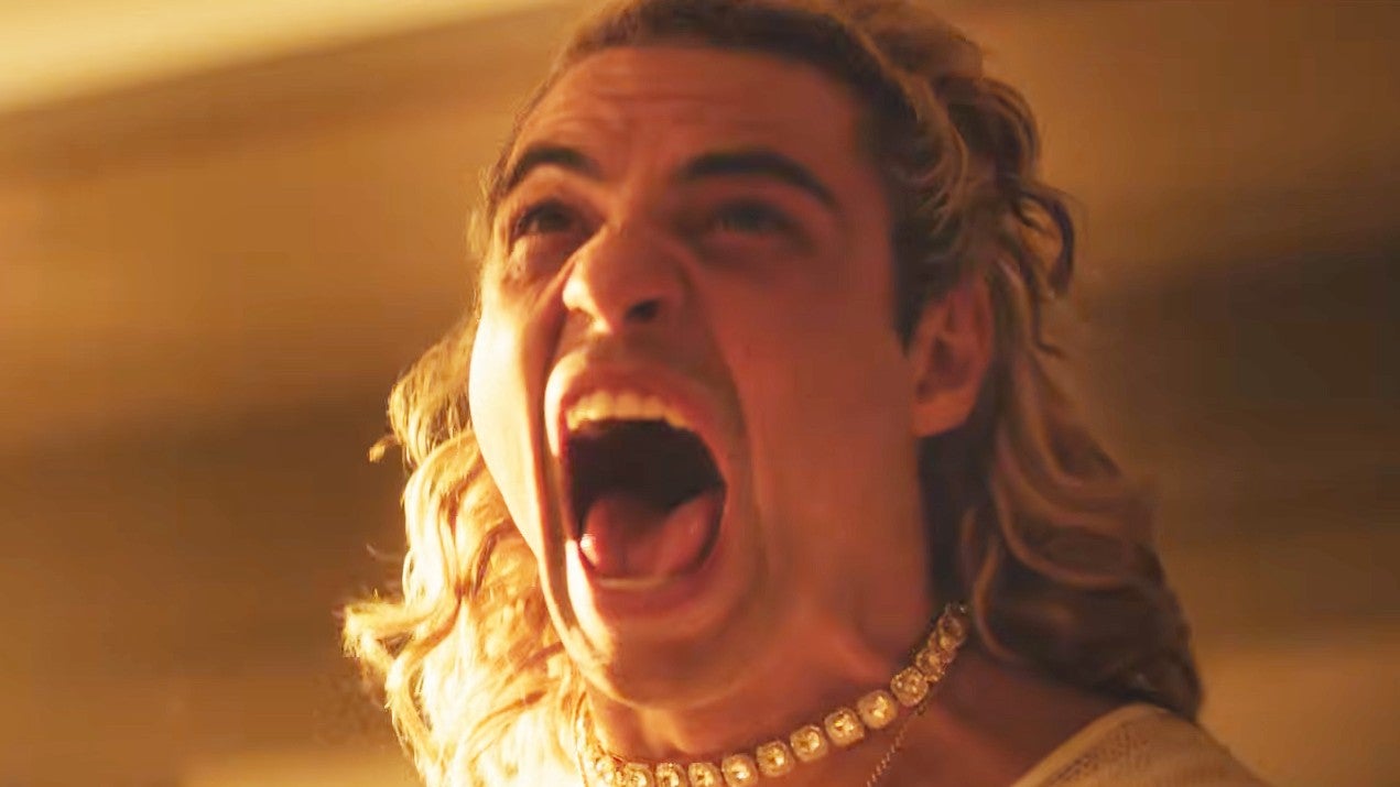 Street Fighter Trailer: Erster Blick auf Jason Momoa als Blanka | Eurogamer.de