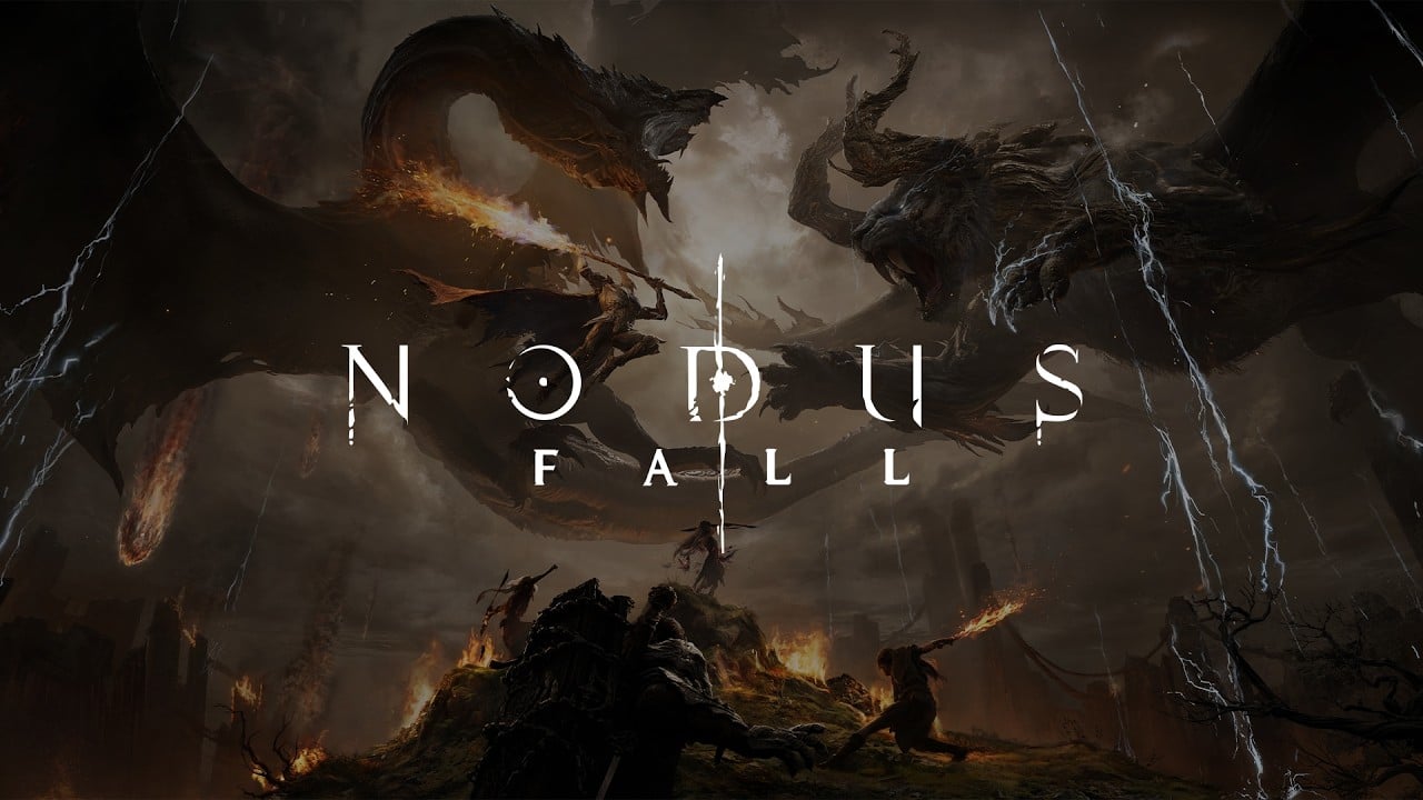 Nodusfall: HoYoverse cambia el anime por la fantasía realista en UE5