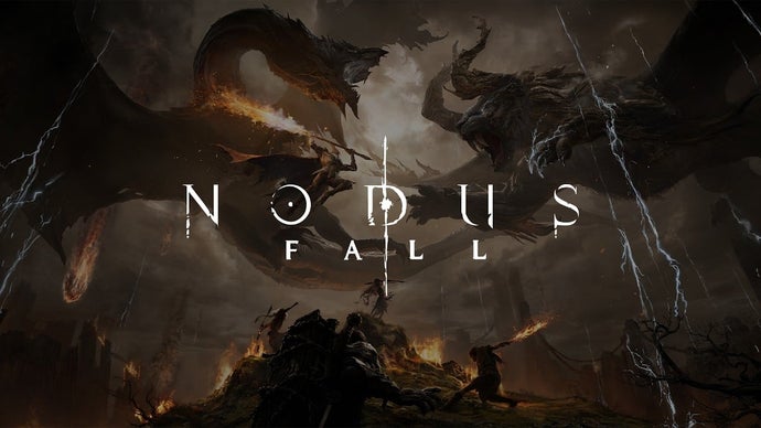 HoYoverse svela Nodus Fall: fantasy realistico su Unreal Engine 5