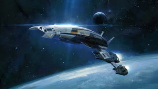 What's The Best Video Game Spaceship?