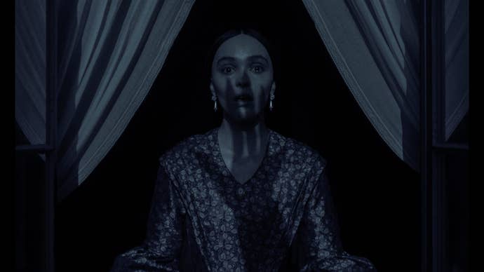 Nosferatu remake - Lily Rose Depp