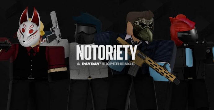 Starbreeze to capitalize on Roblox success with second game