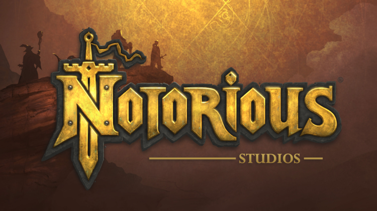 Former Blizzard devs form Notorious Studios