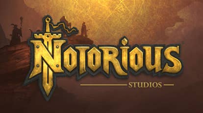 Former Blizzard devs form Notorious Studios