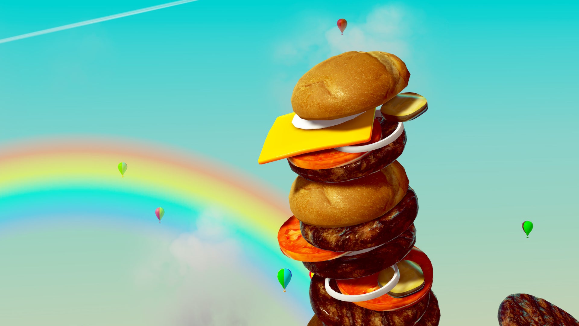 Nour's Creator Shares Its Recipe for Next-Gen Cuisine on PS5