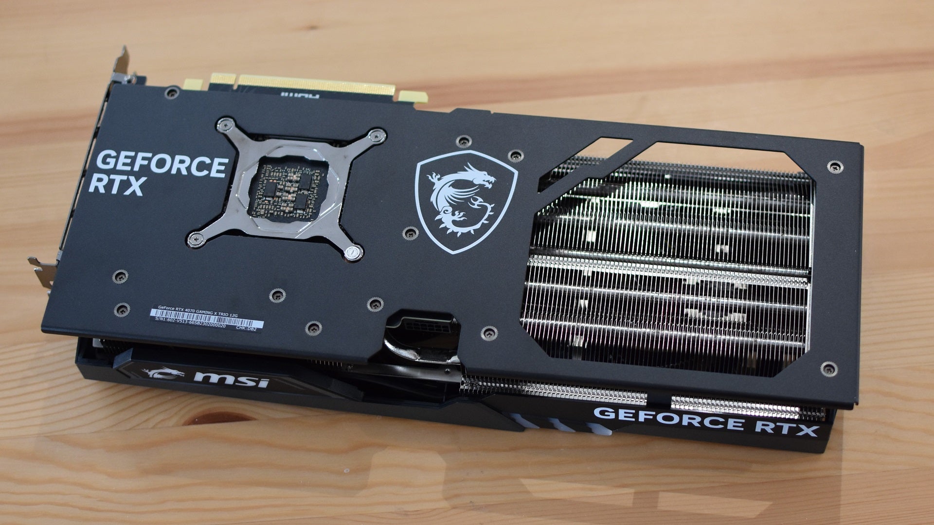 Nvidia GeForce RTX 4070 review: what a difference DLSS 3 makes