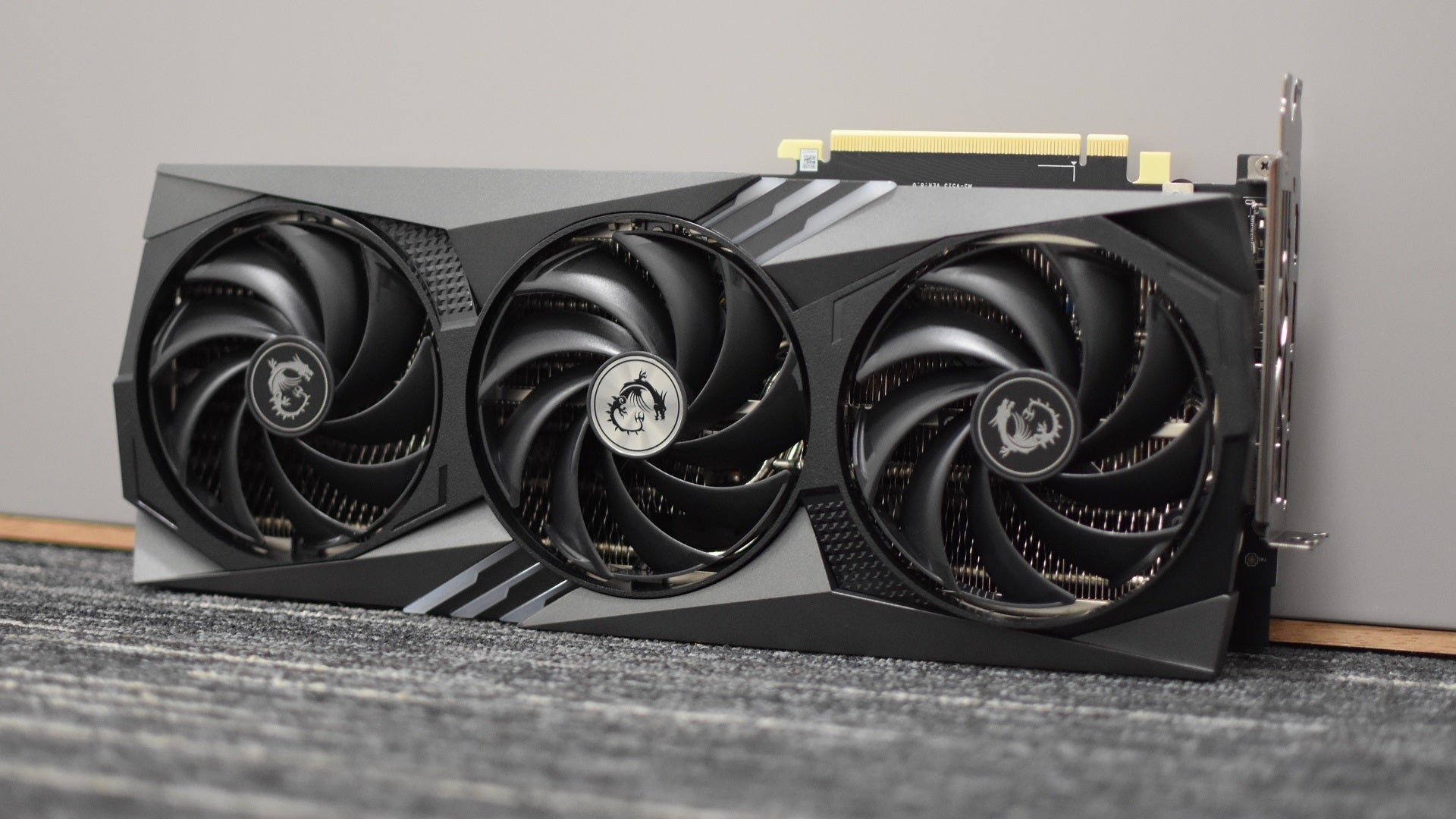 Nvidia GeForce RTX 4070 review: what a difference DLSS 3 makes