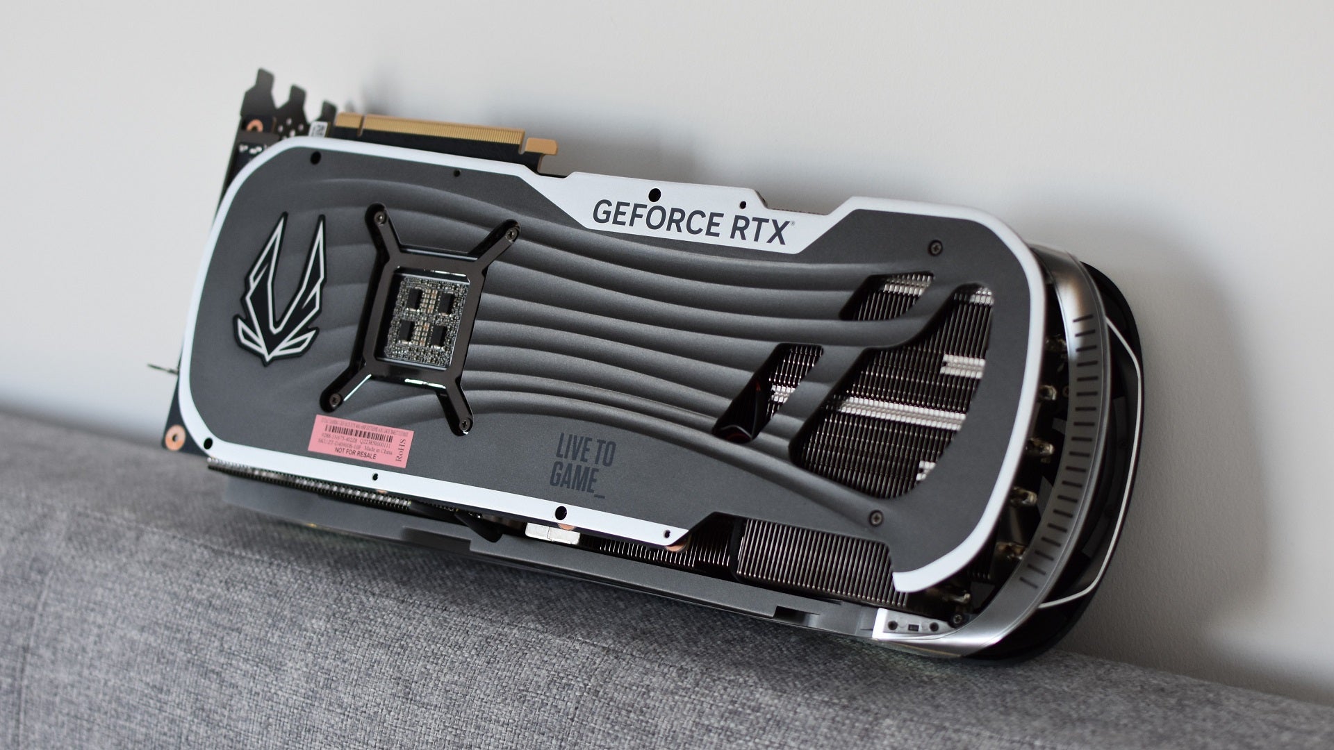 うりゃあ Nvidia GeForce RTX 4090 review: A wildly expensive flagship GPU