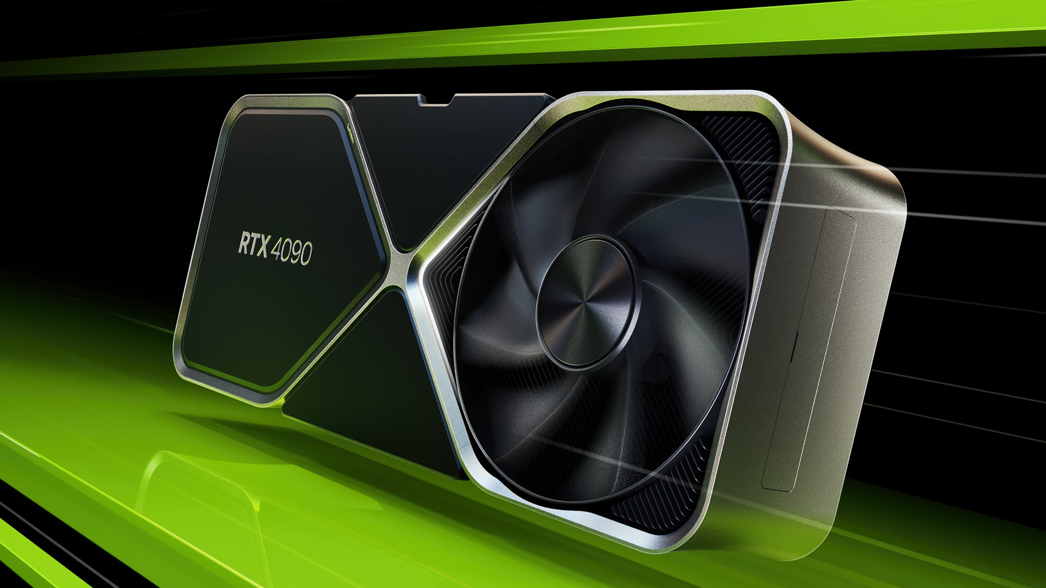 Nvidia reveal the GeForce RTX 4080, RTX 4090, and Portal RTX Nvidia reveal the GeForce RTX 4080, RTX 4090, and Portal RTX