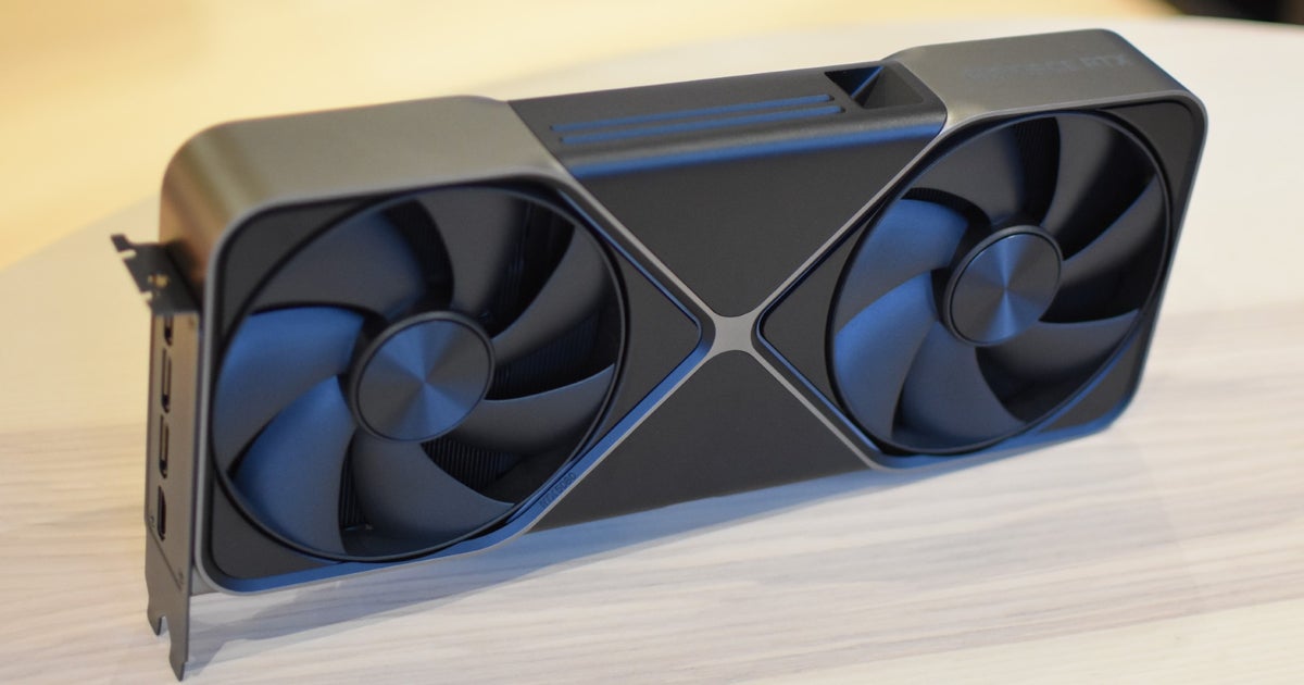 Nvidia hotfix targets broken GeForce driver that followed previous broken GeForce driver