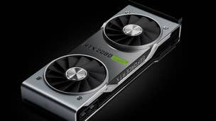 Nvidia Replaces the RTX 2080 and 2070 With New 'Super' Versions