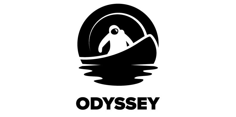 Masculine, Serious, It Company Logo Design for ODYSSEY by m_jumanta |  Design #7718650