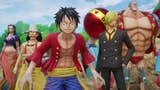 One Piece Odyssey torna a mostrarsi in un video gameplay di 18 minuti