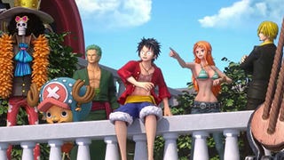 One Piece Odyssey llegará a Nintendo Switch a finales de julio